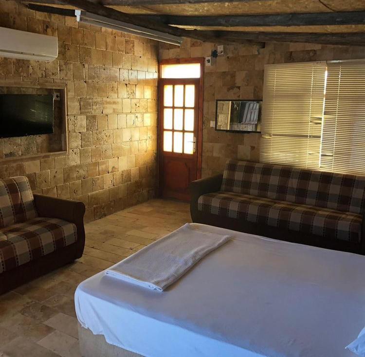 Bed and Breakfast Joy Garden Karahayit  Exterior foto