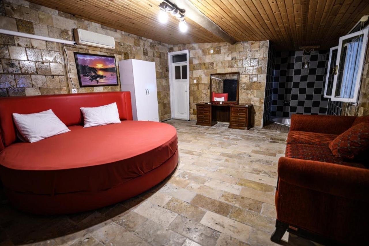 Bed and Breakfast Joy Garden Karahayit  Exterior foto