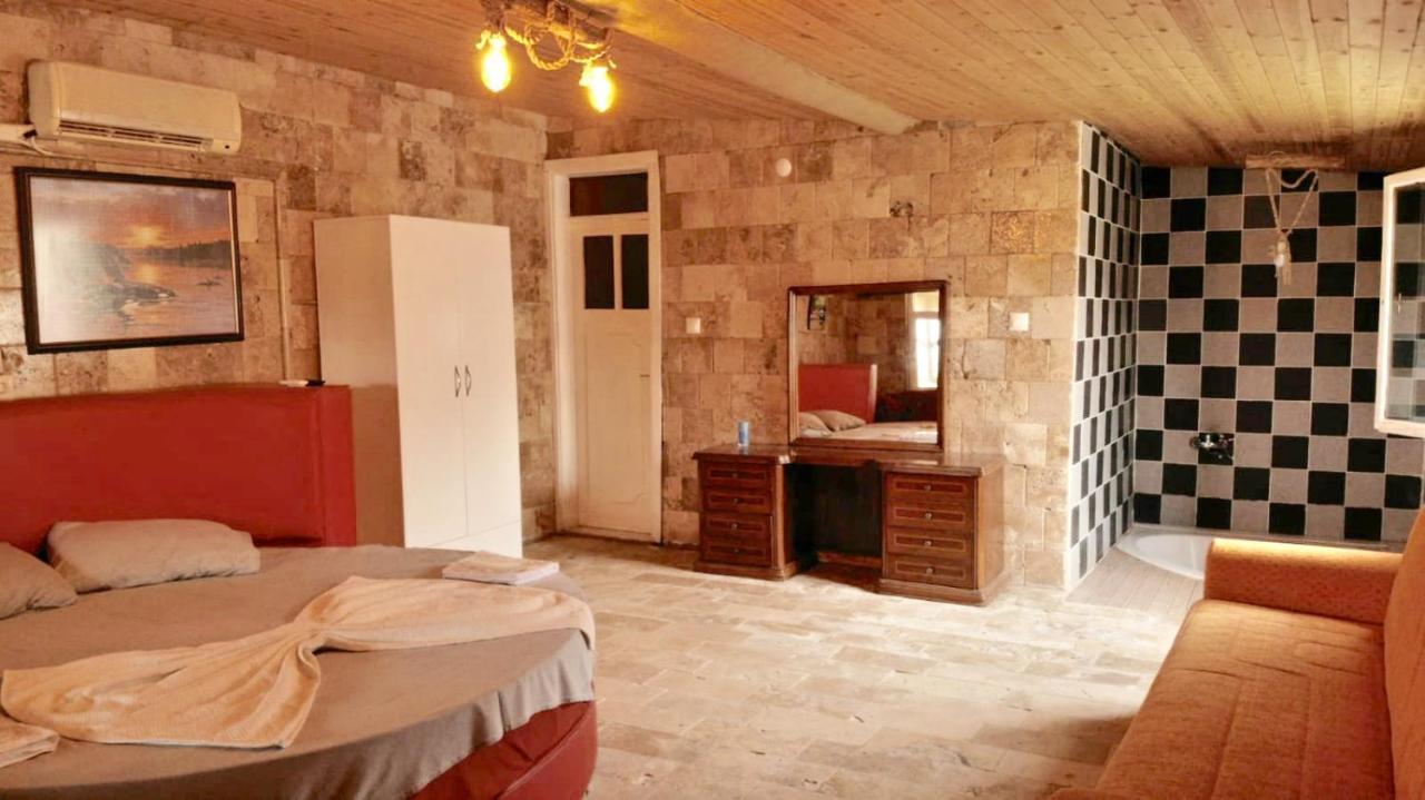 Bed and Breakfast Joy Garden Karahayit  Exterior foto
