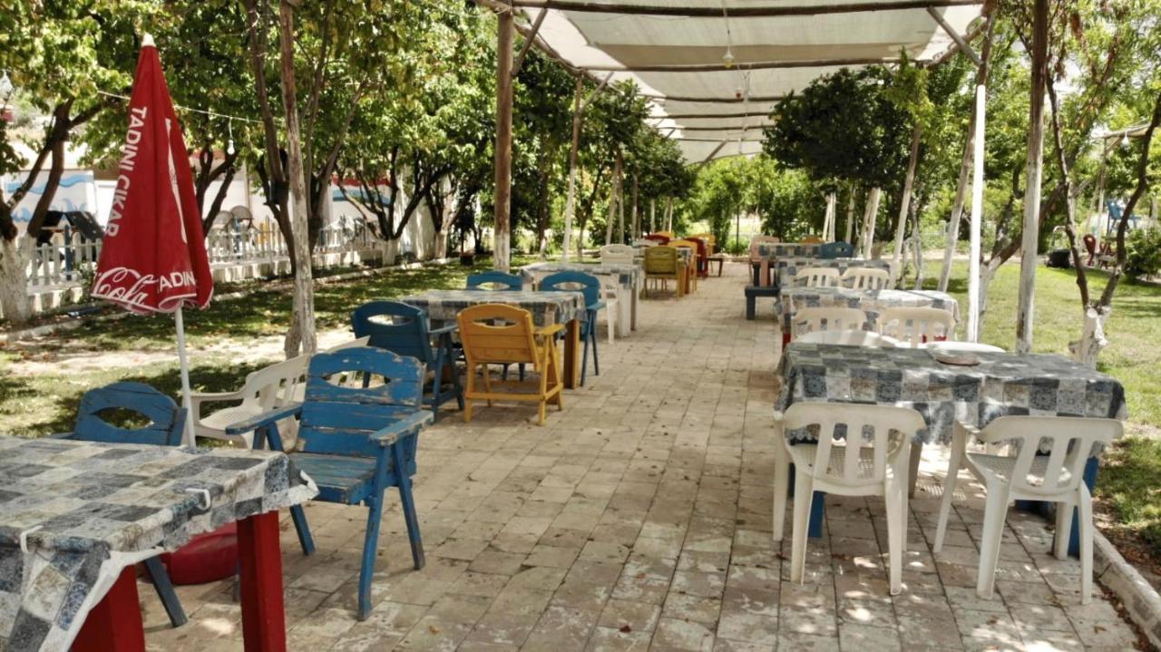 Bed and Breakfast Joy Garden Karahayit  Exterior foto