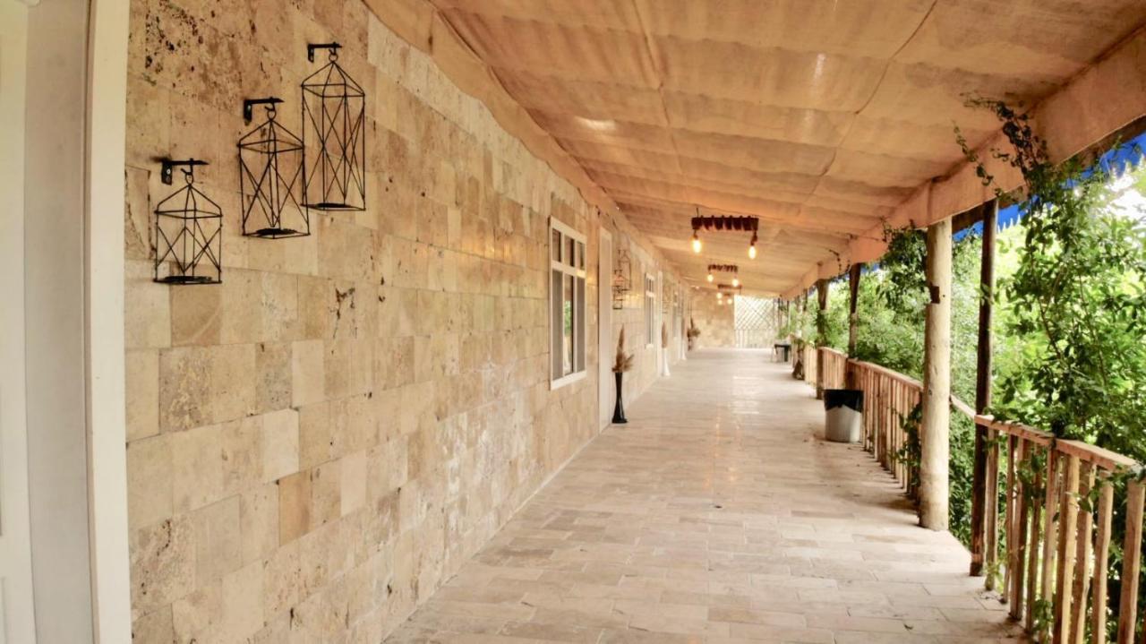 Bed and Breakfast Joy Garden Karahayit  Exterior foto