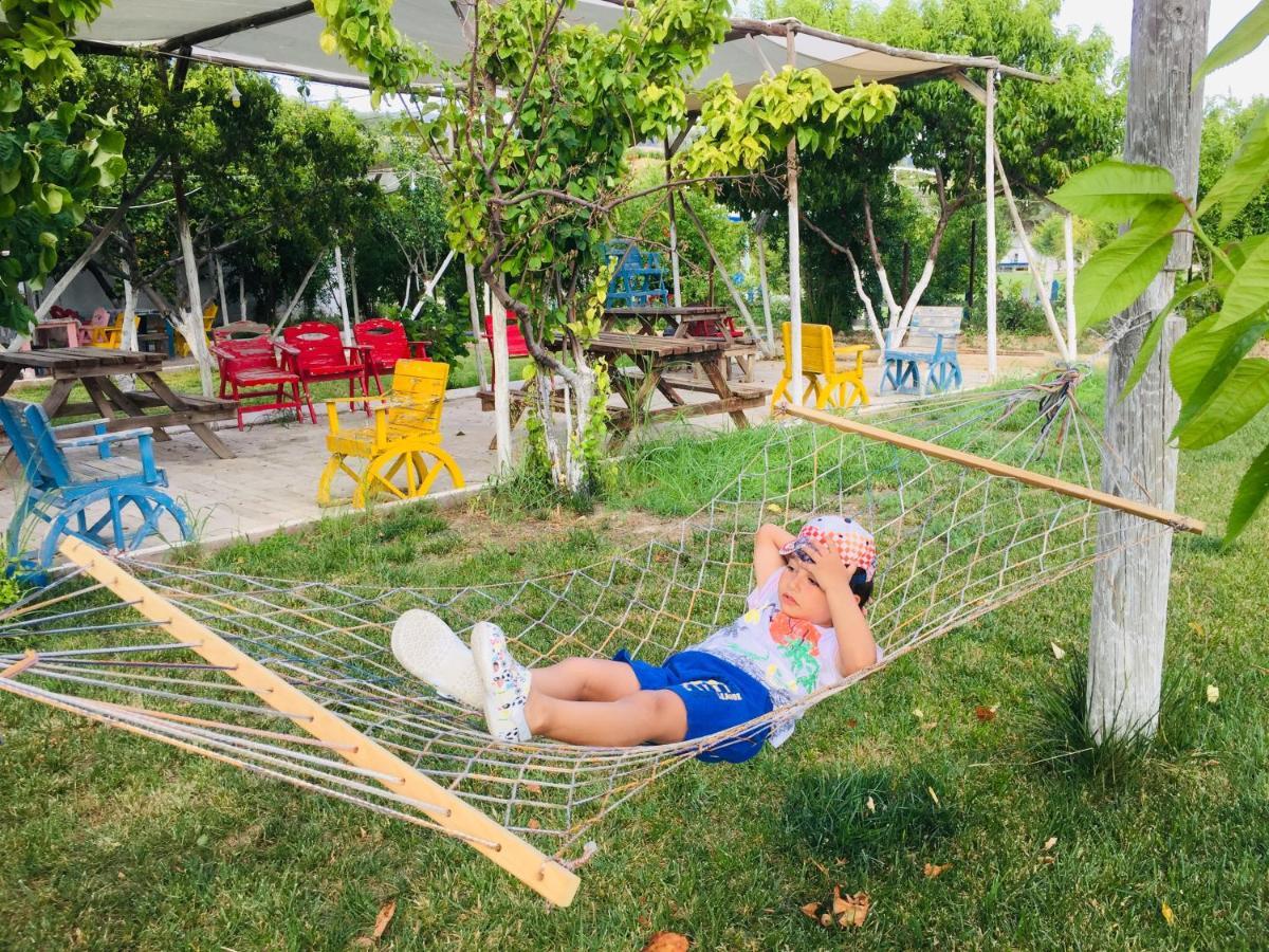 Bed and Breakfast Joy Garden Karahayit  Exterior foto