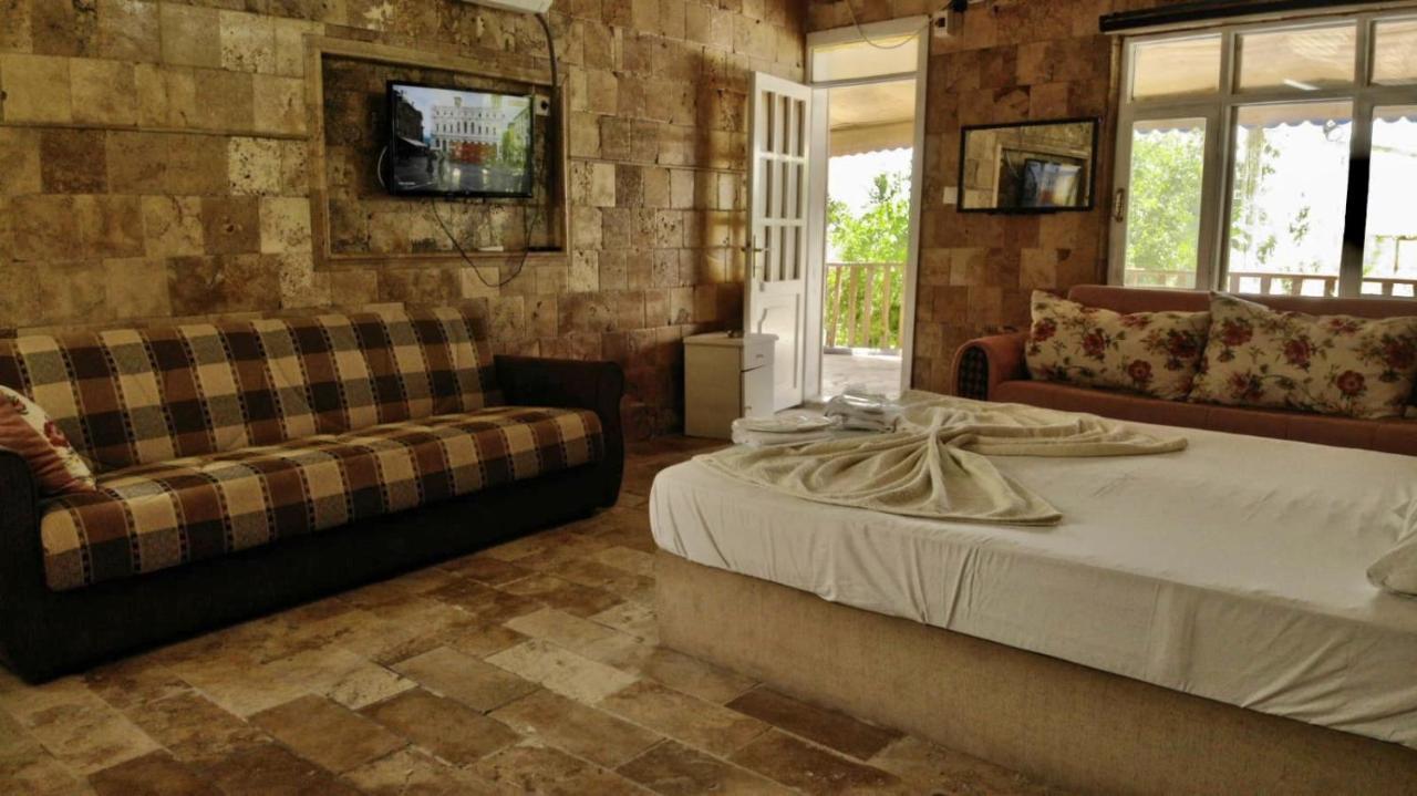Bed and Breakfast Joy Garden Karahayit  Exterior foto