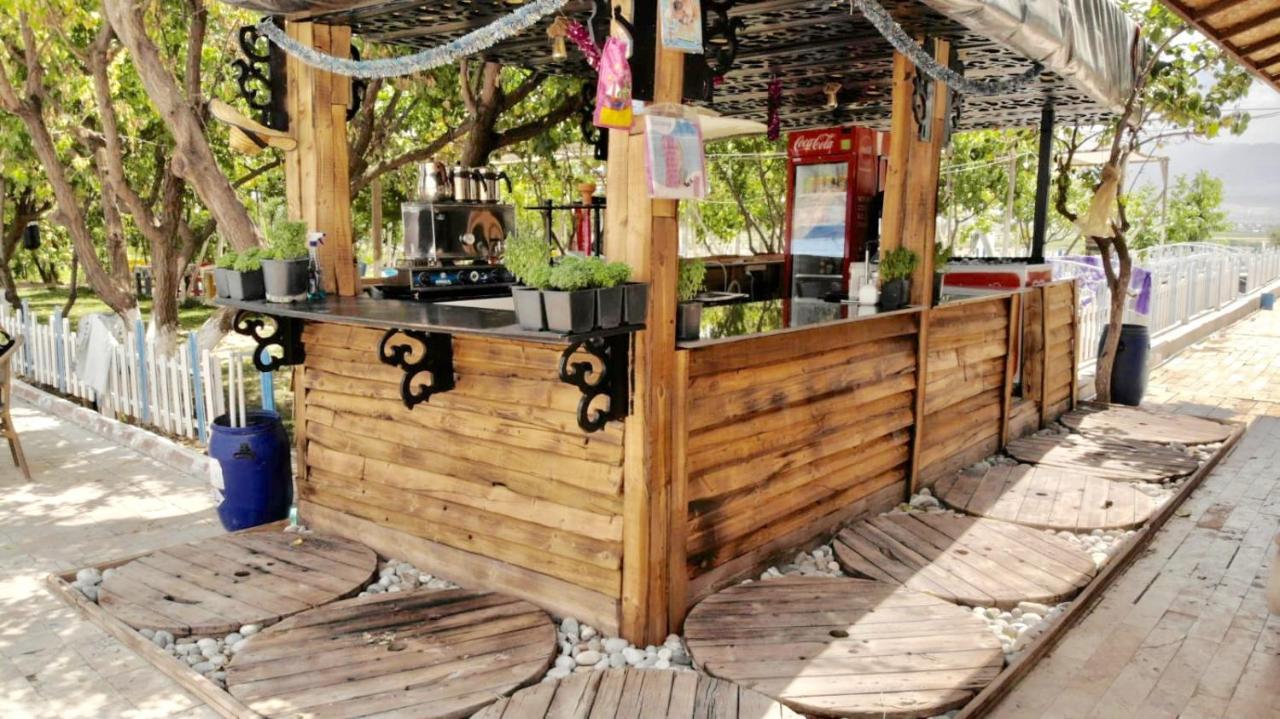 Bed and Breakfast Joy Garden Karahayit  Exterior foto