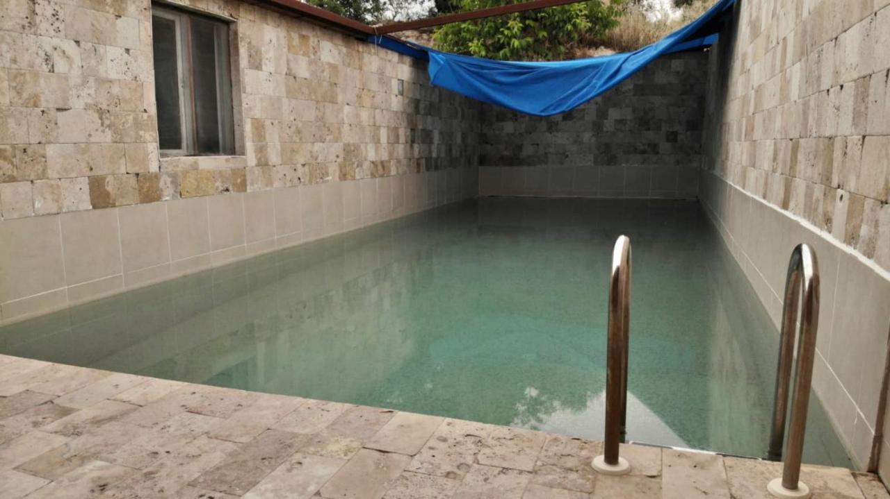 Bed and Breakfast Joy Garden Karahayit  Exterior foto